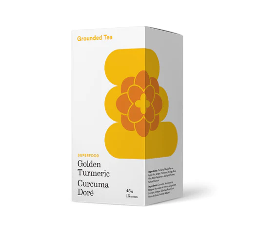 Golden Turmeric