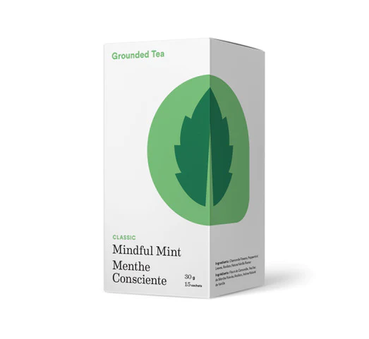 Mindful Mint