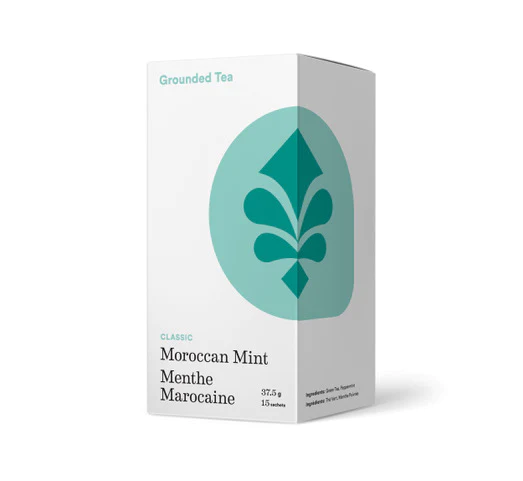 Moroccan Mint