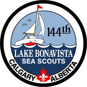 144 Lake Bonavista Sea Scout Fundraising Store